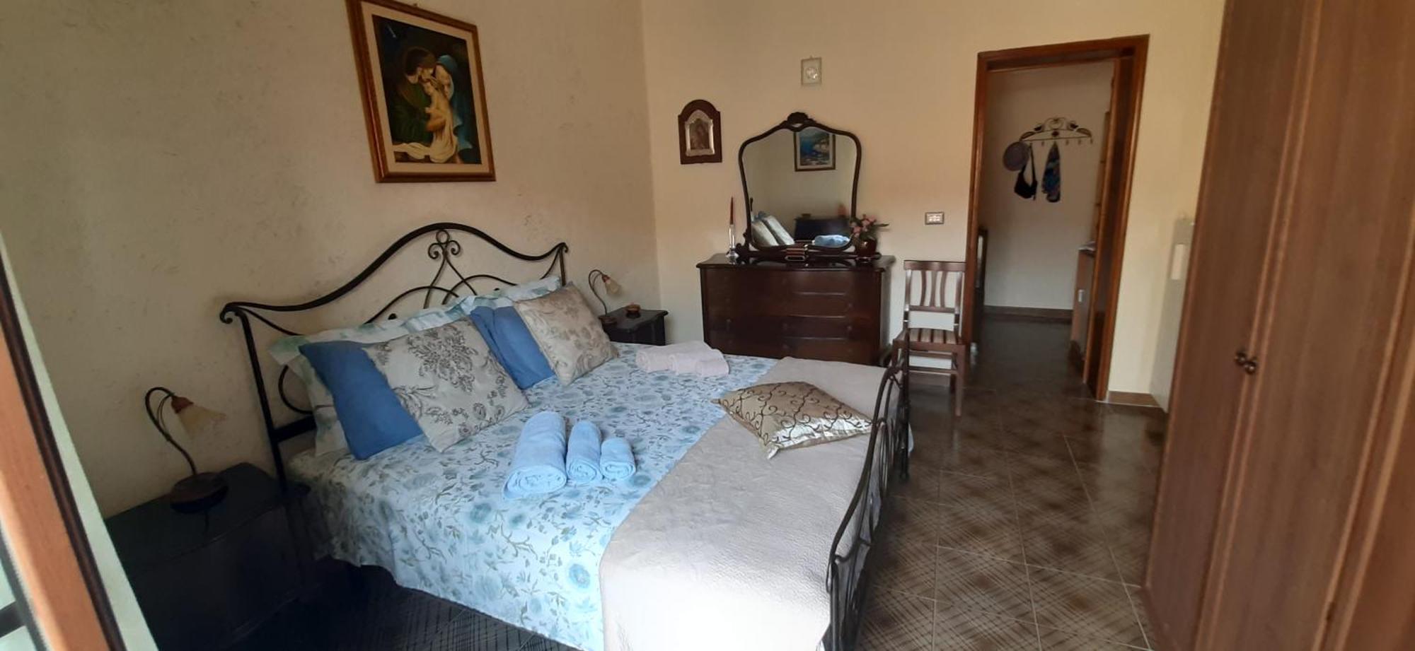 Casa Stella Lägenhet Savoca Exteriör bild